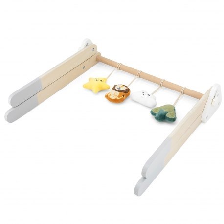 Viga 44085 PolarB Baby Gym