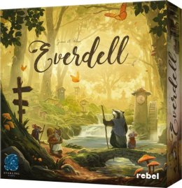 Everdell (edycja polska) gra