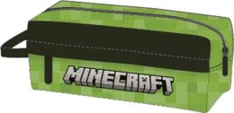 Piórnik Minecraft 22x8cm MCJC356 Kids Euroswan
