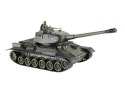 Russian T-34 1:28 2.4GHz RTR