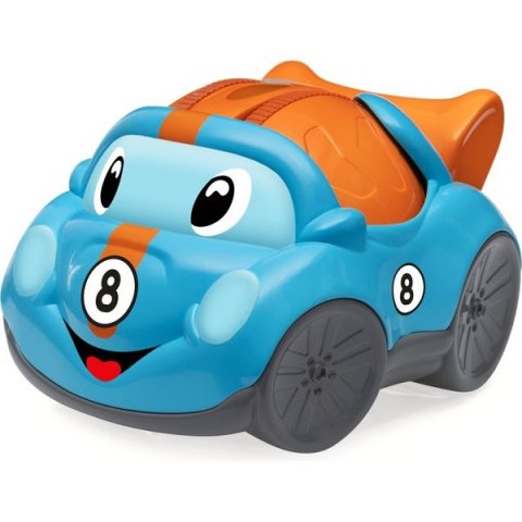 CHICCO 00011011000000 Turbo Kula
