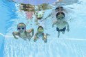 Okularki do Pływania dla dzieci Hydro-Swim BESTWAY Fioletowy