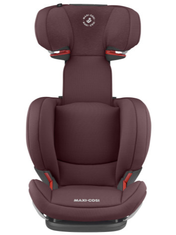 RodiFix AP AirProtect® 15-36 kg system IsoFix Maxi Cosi **** ADAC - Authentic Red