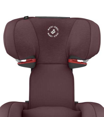 RodiFix AP AirProtect® 15-36 kg system IsoFix Maxi Cosi **** ADAC - Authentic Red
