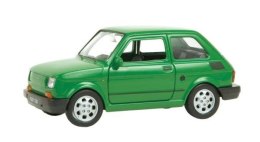 WELLY Auto model 1:34 Fiat 126 Maluch p24 - 6wz, mix cena za 1 szt