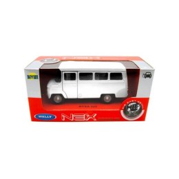 WELLY Auto model 1:34 NYSA 522