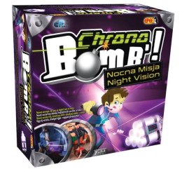 EPEE Chrono Bomb Nocna Misja gra p6 03472