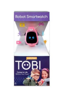 Little tikes Tobi Smartwatch różowy 655340