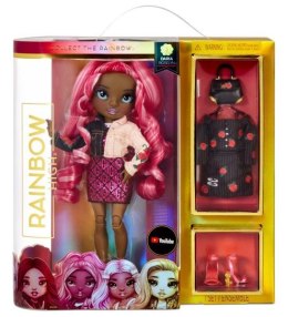 MGA Rainbow High Core Fashion Doll- Daria Roselyn 575733