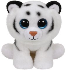 Maskotka TY BEANIE BABIES biały tygrys Tundra 15cm 42106