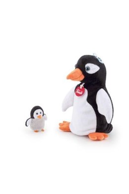 Pacynka Pingwin i maluch 29859 TRUDI
