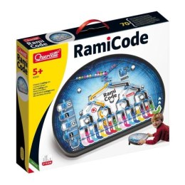 Rami Code gra logiczno-zręcznościowa 1015 QUERCETTI