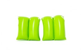 Rękawki do nauki pływania dla dzieci Zielone BESTWAY 20x20cm