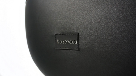 AIR ECO 2w1 Bexa wózek wielofunkcyjny głęboko-spacerowy - Black