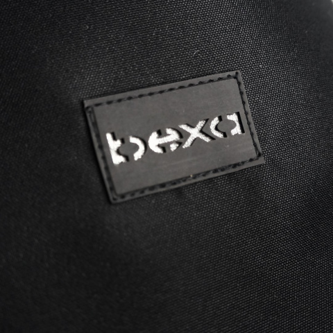 AIR ECO 2w1 Bexa wózek wielofunkcyjny głęboko-spacerowy - Black