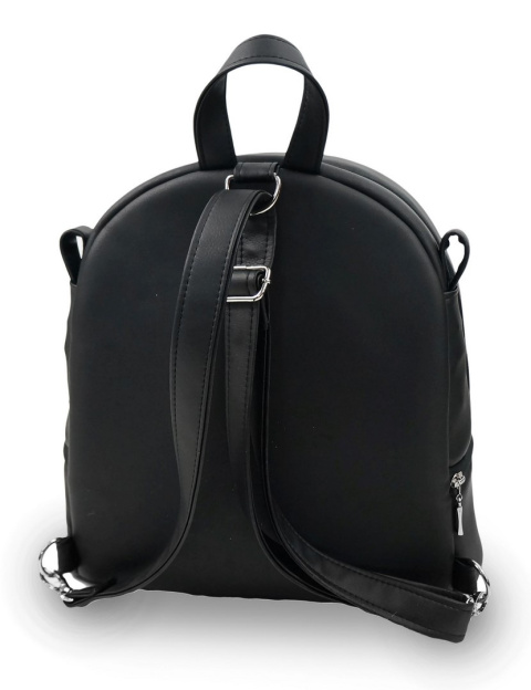 AIR ECO 2w1 Bexa wózek wielofunkcyjny głęboko-spacerowy - Black