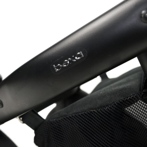 AIR ECO 2w1 Bexa wózek wielofunkcyjny głęboko-spacerowy - White