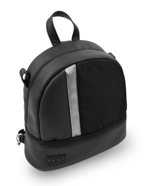 AIR ECO 2w1 Bexa wózek wielofunkcyjny głęboko-spacerowy - White