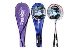 PROMO Badminton zestaw POWER K788 PRO-318 134616 mix cena za 1 szt