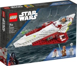 LEGO 75333 STAR WARS Myśliwiec Jedi Obi-Wana Kenobiego™ p6