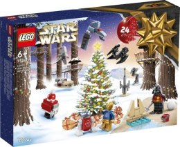 LEGO 75340 STAR WARS Kalendarz adwentowy p3