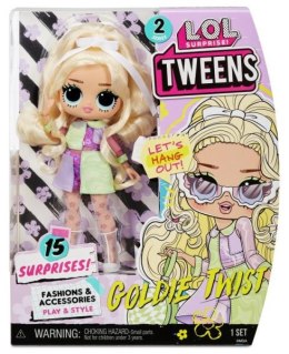 LOL Surprise Tweens Doll - Goldie Twist 579571