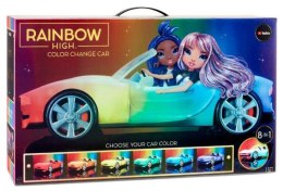 MGA Auto Rainbow High Color Change Car 574316 p1