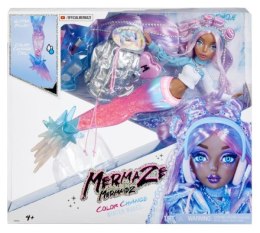 MGA Mermaze Mermaidz W Theme Doll - HA 585398