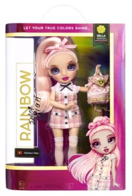 MGA Rainbow High Junior High Doll Series 2 Bella 582960