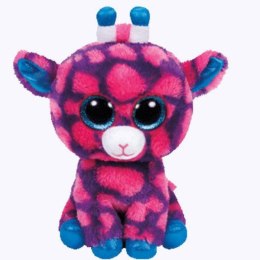 TY BEANIE BOOS SKY HIGH - pink giraffe 15cm 36178