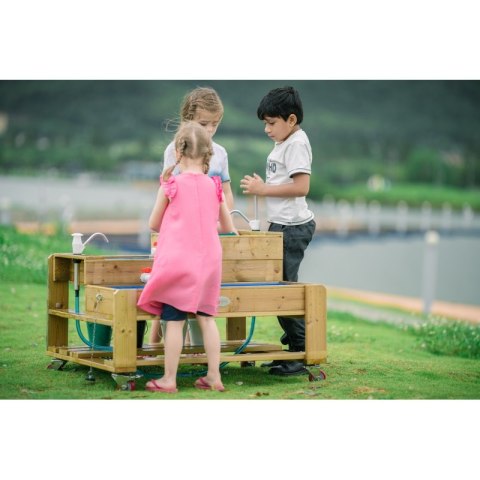 CLASSIC WORLD EDU Stół Wodny Poziomy Wody