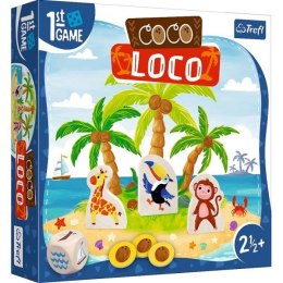 Coco Loco gra 02343 Trefl