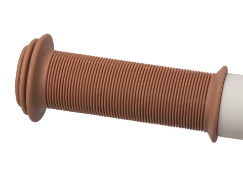 Colibro TREMIX CIAO składany rowerek biegowy - Milky White