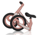 Colibro TREMIX CIAO składany rowerek biegowy - Rose Gold