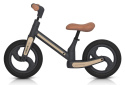 Colibro TREMIX CIAO składany rowerek biegowy - Street Grey