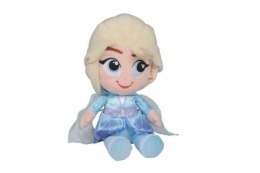 PROMO Maskotka Chunky Elsa 25cm Frozen 2 Kraina Lodu Disney Simba