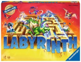 PROMO Labirynt Labyrinth - nowa edycja gra 270781 RAVENSBURGER