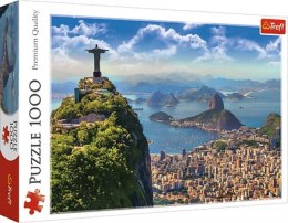 Puzzle 1000el Rio de Janeiro 10405 Trefl p6