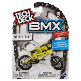 Rowerek BMX mini pojedynczy mix p4 6028602 Spin Master