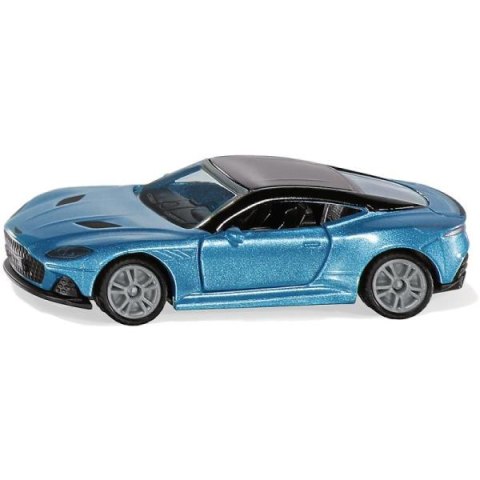 SIKU 1582 Samochód Aston Martin DBS Superlaggera