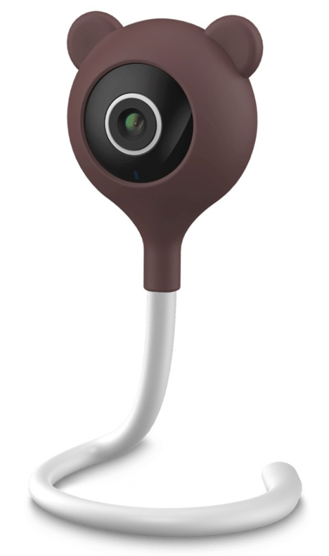 BABYLINE SMART Lionelo kompaktowa niania elektroniczna z kamerką