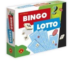 Bingo Lotto 2w1 gra ALEXANDER p7