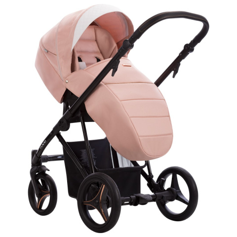 FLAVIO GLOSS 2w1 Bebetto wózek wielofunkcyjny głęboko-spacerowy - GLOSS 01