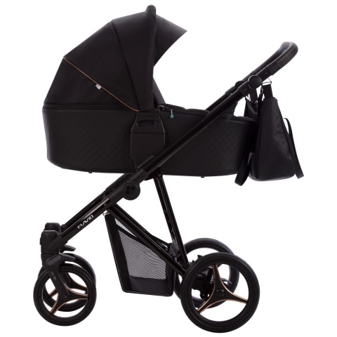 FLAVIO GLOSS 2w1 Bebetto wózek wielofunkcyjny głęboko-spacerowy - GLOSS 04