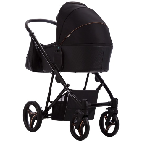 FLAVIO GLOSS 2w1 Bebetto wózek wielofunkcyjny głęboko-spacerowy - GLOSS 04