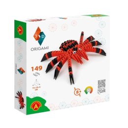 Origami 3D-Pająk 2348 ALEXANDER