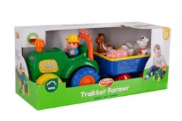 Traktor Farmer 24752 DUMEL