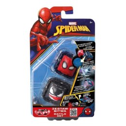 BATTLE CUBES 002450 Marvel Spiderman mix cena za 1 szt
