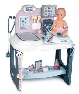 Baby Care Centrum opieki z lalką 240300 SMOBY