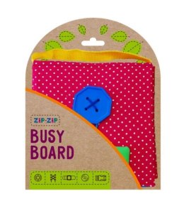 Gra Edukacyjna Busy Boards dla małych dzieci RZ2001-01